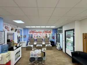 Pronájem obchodního prostoru, Břeclav, náměstí T. G. Masaryka, 65 m2