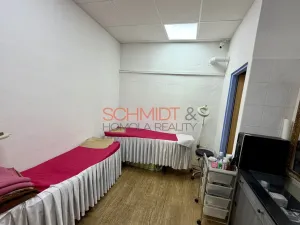 Pronájem obchodního prostoru, Břeclav, náměstí T. G. Masaryka, 65 m2