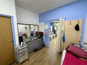 Pronájem obchodního prostoru, Břeclav, náměstí T. G. Masaryka, 65 m2