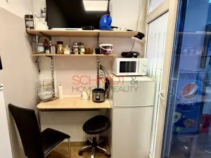 Pronájem obchodního prostoru, Břeclav, náměstí T. G. Masaryka, 65 m2