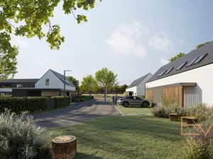 Prodej rodinného domu, Mšecké Žehrovice - Lodenice, 110 m2