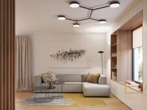 Prodej rodinného domu, Mšecké Žehrovice - Lodenice, 110 m2