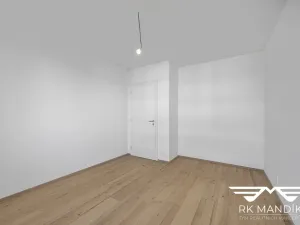Pronájem bytu 3+kk, Praha - Dolní Chabry, K Beranovu, 86 m2