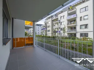 Pronájem bytu 3+kk, Praha - Dolní Chabry, K Beranovu, 86 m2