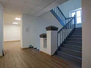Pronájem kanceláře, Říčany, 17. listopadu, 12 m2
