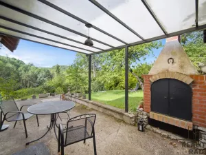 Prodej rodinného domu, Vápenný Podol - Cítkov, 82 m2