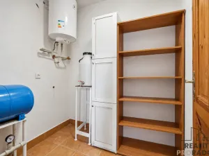 Prodej rodinného domu, Vápenný Podol - Cítkov, 82 m2
