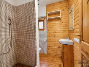 Prodej rodinného domu, Vápenný Podol - Cítkov, 82 m2