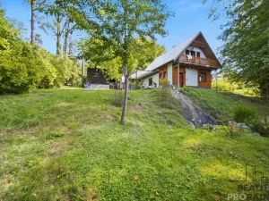 Prodej rodinného domu, Vápenný Podol - Cítkov, 82 m2