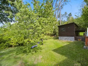Prodej rodinného domu, Vápenný Podol - Cítkov, 82 m2