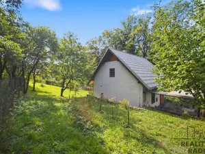 Prodej rodinného domu, Vápenný Podol - Cítkov, 82 m2