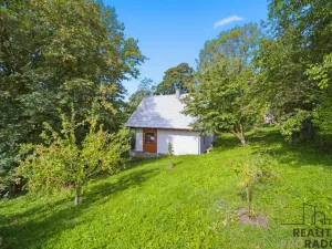 Prodej rodinného domu, Vápenný Podol - Cítkov, 82 m2