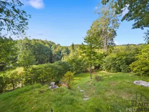 Prodej rodinného domu, Vápenný Podol - Cítkov, 82 m2