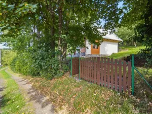 Prodej rodinného domu, Vápenný Podol - Cítkov, 82 m2