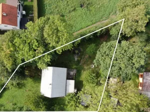 Prodej rodinného domu, Vápenný Podol - Cítkov, 82 m2