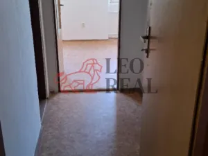 Pronájem bytu 2+kk, Nový Bor, Palackého, 60 m2