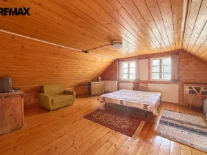 Prodej chalupy, Liberk, 80 m2