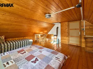 Prodej chalupy, Liberk, 80 m2