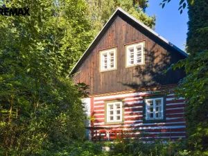 Prodej chalupy, Liberk, 80 m2