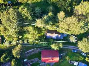 Prodej chalupy, Liberk, 80 m2