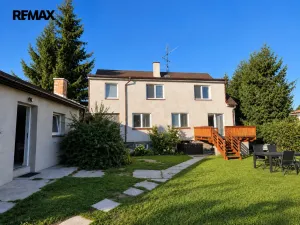 Prodej rodinného domu, Ledenice, 186 m2