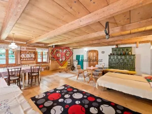 Prodej chalupy, Červená Voda - Dolní Orlice, 133 m2
