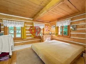 Prodej chalupy, Červená Voda - Dolní Orlice, 133 m2