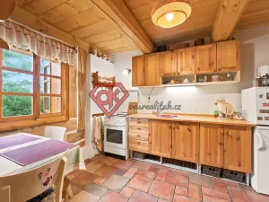 Prodej chalupy, Červená Voda - Dolní Orlice, 133 m2
