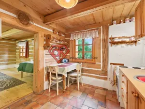 Prodej chalupy, Červená Voda - Dolní Orlice, 133 m2