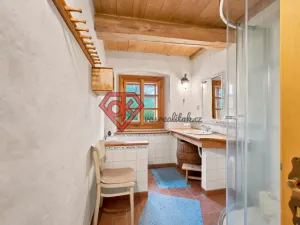 Prodej chalupy, Červená Voda - Dolní Orlice, 133 m2