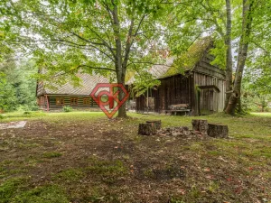 Prodej chalupy, Červená Voda - Dolní Orlice, 133 m2