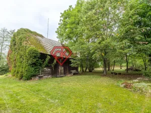 Prodej chalupy, Červená Voda - Dolní Orlice, 133 m2