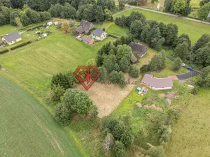 Prodej chalupy, Červená Voda - Dolní Orlice, 133 m2