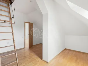Prodej rodinného domu, Litoměřice - Předměstí, Vančurova, 343 m2