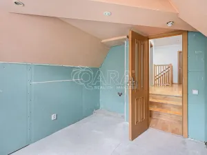 Prodej rodinného domu, Litoměřice - Předměstí, Vančurova, 343 m2