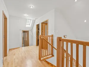 Prodej rodinného domu, Litoměřice - Předměstí, Vančurova, 343 m2