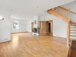Prodej rodinného domu, Litoměřice - Předměstí, Vančurova, 343 m2
