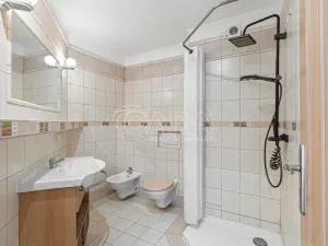 Prodej rodinného domu, Litoměřice - Předměstí, Vančurova, 343 m2