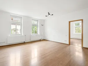 Prodej rodinného domu, Litoměřice - Předměstí, Vančurova, 343 m2