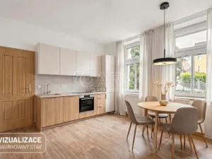 Prodej rodinného domu, Litoměřice - Předměstí, Vančurova, 343 m2