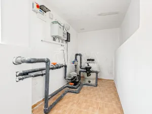 Prodej rodinného domu, Litoměřice - Předměstí, Vančurova, 343 m2