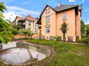 Prodej rodinného domu, Litoměřice - Předměstí, Vančurova, 343 m2