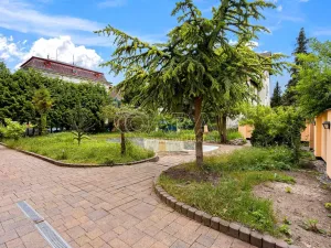 Prodej rodinného domu, Litoměřice - Předměstí, Vančurova, 343 m2