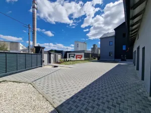 Pronájem bytu 2+kk, Šternberk, Uničovská, 45 m2