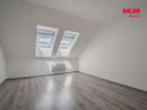 Pronájem bytu 3+kk, Ostrava - Slezská Ostrava, Zárubecká, 79 m2
