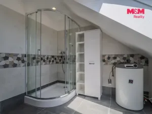 Pronájem bytu 3+kk, Ostrava - Slezská Ostrava, Zárubecká, 79 m2