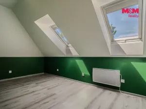 Pronájem bytu 3+kk, Ostrava - Slezská Ostrava, Zárubecká, 79 m2