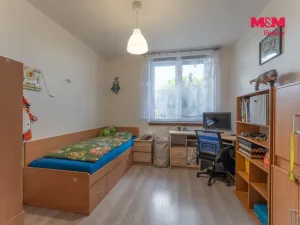 Prodej rodinného domu, Rožďalovice - Zámostí, Polní, 105 m2