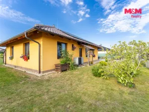 Prodej rodinného domu, Rožďalovice - Zámostí, Polní, 105 m2