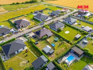 Prodej rodinného domu, Rožďalovice - Zámostí, Polní, 105 m2